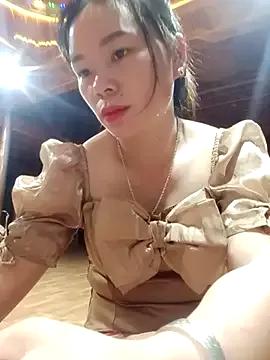 Anni039 from StripChat is Freechat
