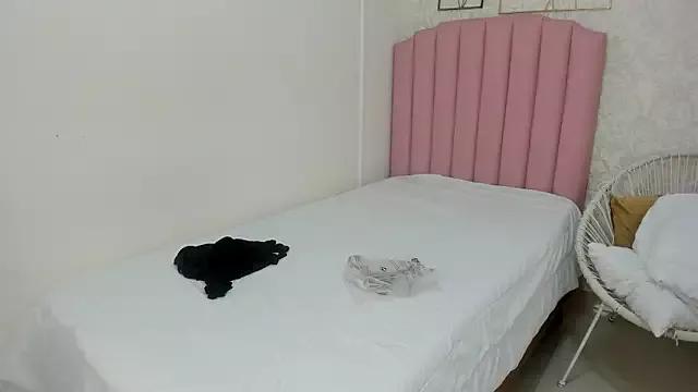 Anni_cervantes from StripChat is Freechat