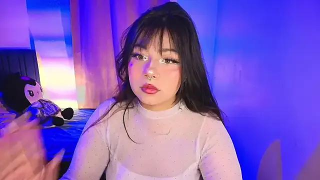 Annie-russel from StripChat