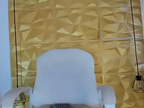 Annie_Addyson from StripChat is Freechat