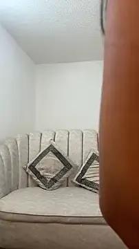 AnnieCollings from StripChat is Freechat