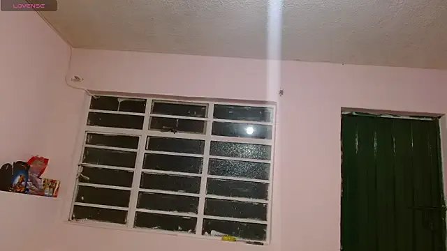 Freechat AnnieSparkle on StripChat