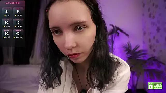 AnnisEells from StripChat is Freechat