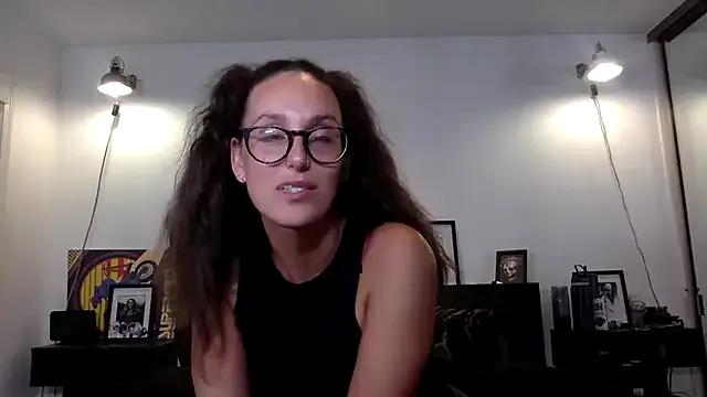 annmarieferrara from StripChat is Freechat