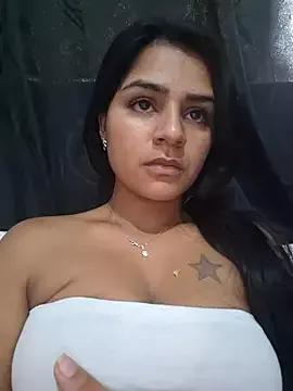 AnnRosse18 from StripChat is Freechat