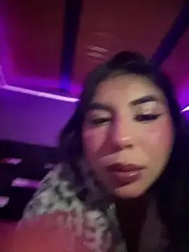 anny__18 from StripChat is Freechat