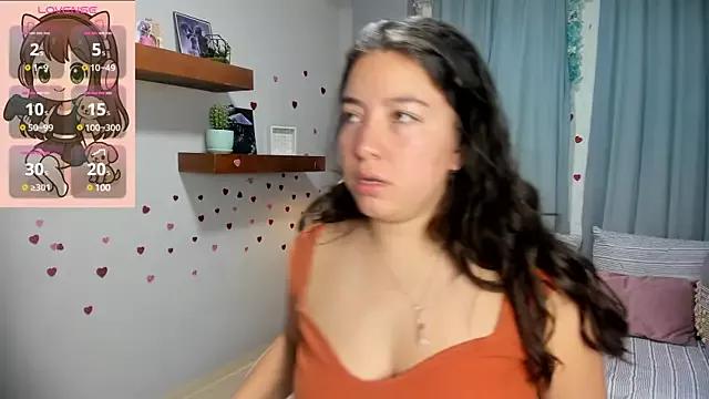 Try girls webcam shows. Sweet cute Free Performers.