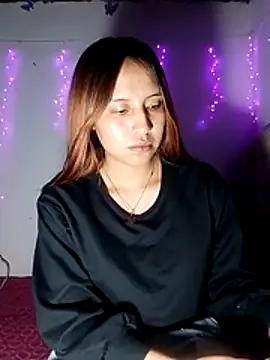 anny_sweet17 from StripChat is Freechat