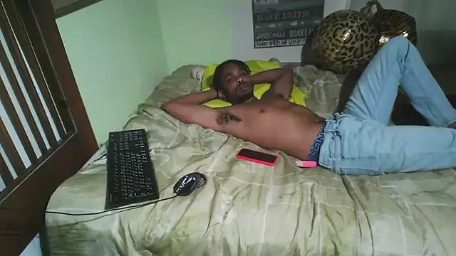 anthonyroth from StripChat is Freechat