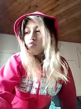 Anto_torres from StripChat is Freechat