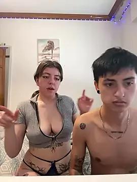 antonelaXantonysex from StripChat is Freechat
