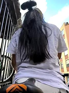 Antonella_Gomez01 from StripChat is Freechat