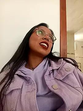Antonellaconelly from StripChat is Freechat