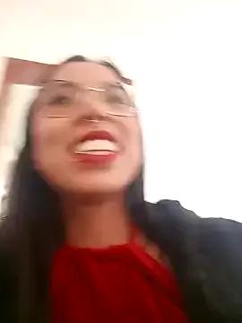 Antonellaconelly from StripChat is Freechat