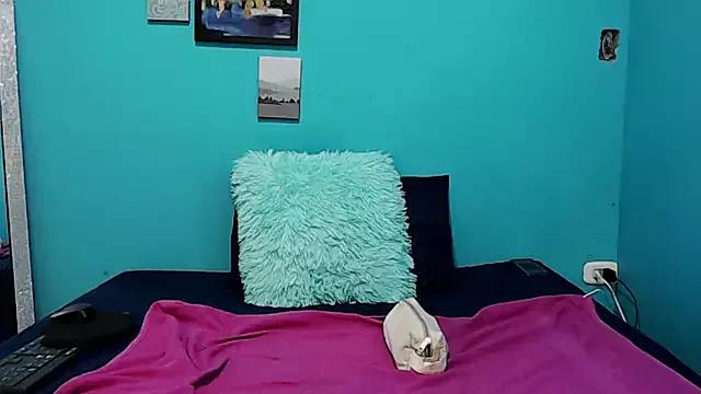 antonellagreene1 from StripChat is Freechat