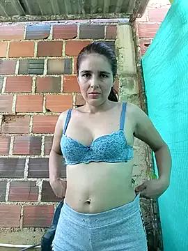 antonellahotimida from StripChat is Freechat