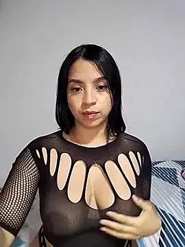 AntonellaMiss from StripChat is Freechat