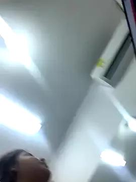AntonellaVegaa from StripChat is Freechat
