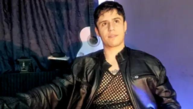 Antonello_Vannucci from StripChat is Freechat