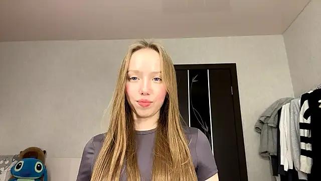 AntoniaMoravick from StripChat is Freechat