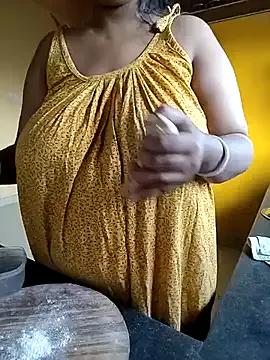 Group ANUBHABI on StripChat