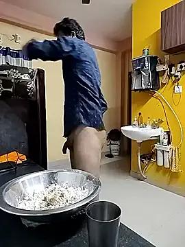 Group ANUBHABI on StripChat