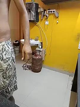 Group ANUBHABI on StripChat