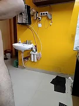 Group ANUBHABI on StripChat