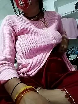 Anushasharma89 from StripChat is Freechat