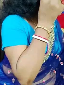 Anushka_21 from StripChat is Freechat