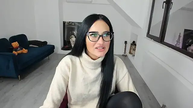 AnyaEvy from StripChat is Freechat