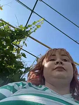 AnyGirls5588 from StripChat is Freechat