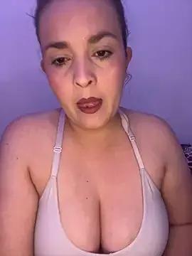 Anyhot_latina from StripChat is Freechat