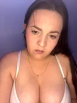 Anyhot_latina from StripChat is Freechat