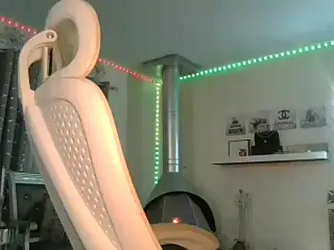 arabictsmariam from StripChat