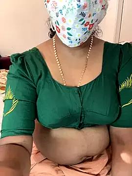 ArathyNambyarMallu from StripChat