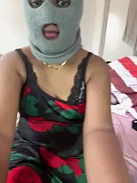 ArathyNambyarMallu from StripChat