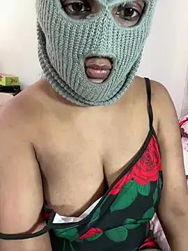 ArathyNambyarMallu from StripChat