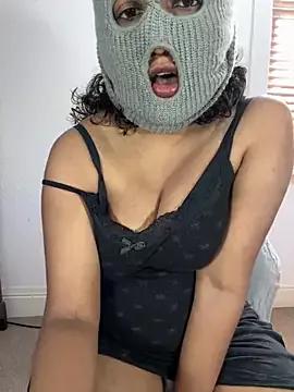 ArathyNambyarMallu from StripChat