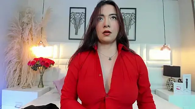 Freechat Ari_lynn_ on StripChat