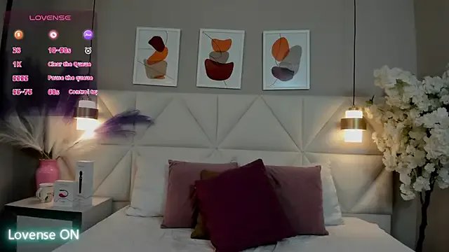 Freechat Ari_lynn_ on StripChat