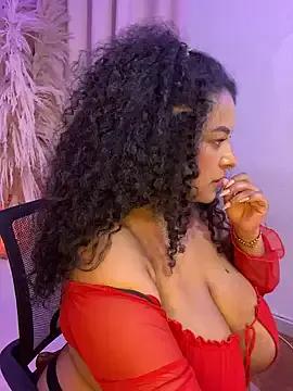 ariadna_cooper from StripChat is Freechat