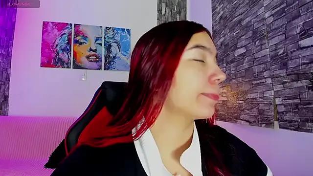 Ariadna_sc from StripChat