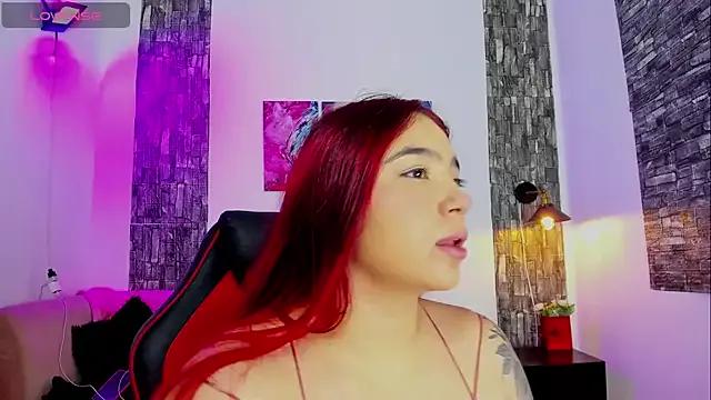 Ariadna_sc from StripChat