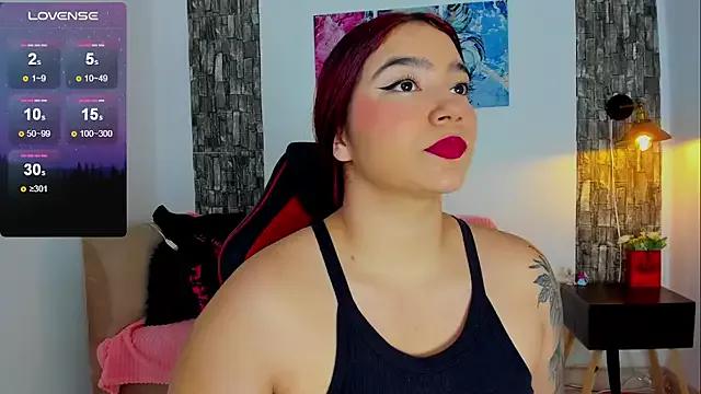 Ariadna_sc from StripChat