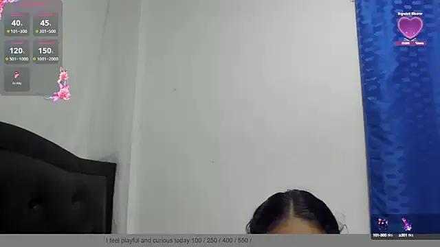 Ariana19x from StripChat