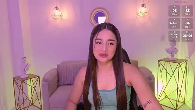 Ariana_Monroe01 from StripChat is Freechat