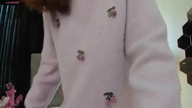 Arianaa_Jones_ from StripChat is Freechat