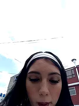 Arianaa_Toro from StripChat is Freechat