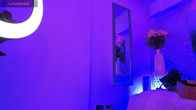 ArianaSantana from StripChat is Freechat